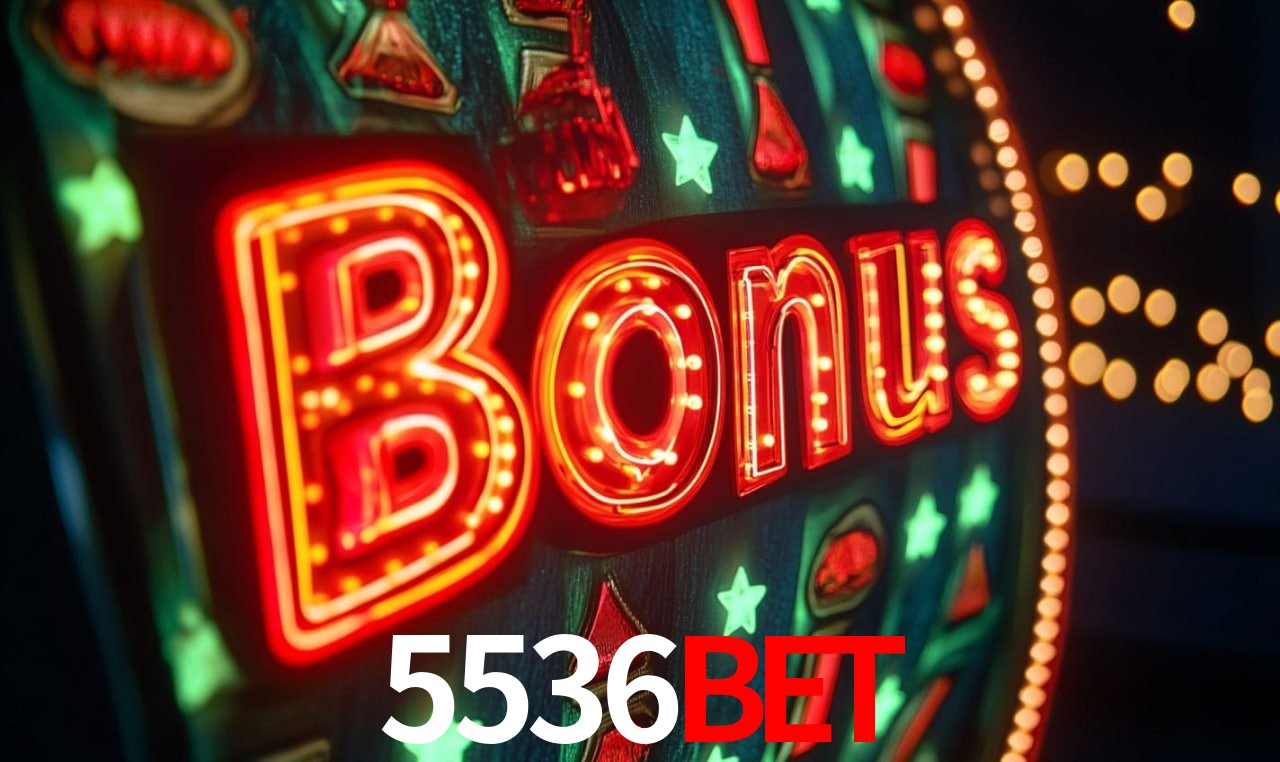 A Revolução dos Aplicativos de Jogos no 5536Bet