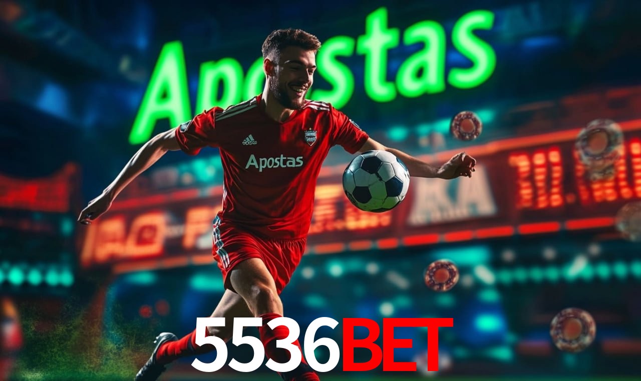 Desvendando o Mundo dos Jogos Virtuais na 5536Bet