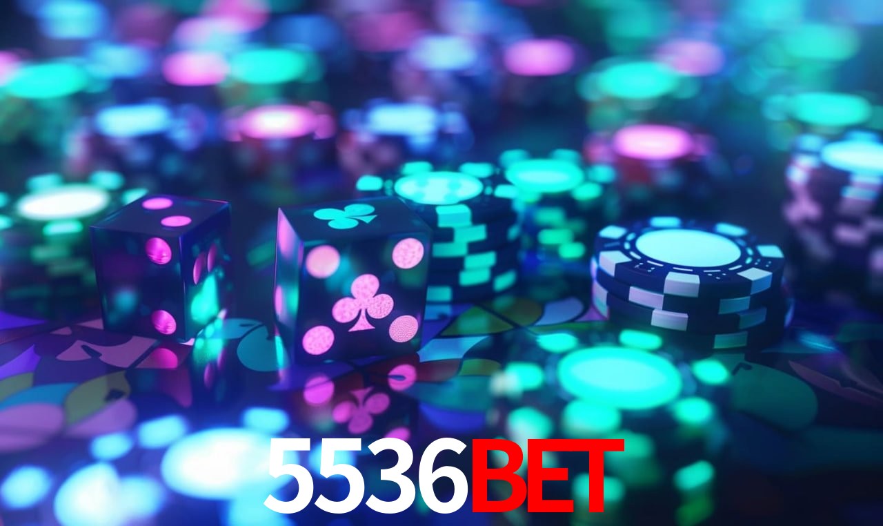 A Emoção da Loteria na 5536Bet: Uma Chance de Mudança de Vida